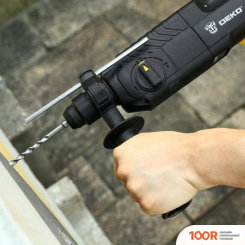 Перфоратор Deko DKH850W 063-4256 (КЕЙС) (225494)