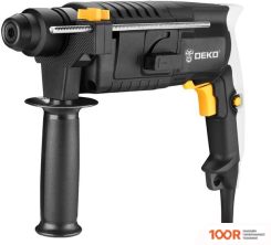 Перфоратор Deko DKH650W SET (225490)