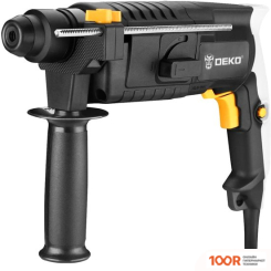 Перфоратор Deko DKH650W (225489)