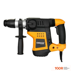Перфоратор Deko DKH1900 (КЕЙС) (225487)