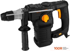 Перфоратор Deko DKH1600W SET 7 (225486)