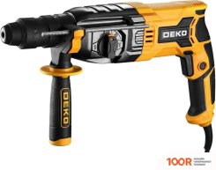 Перфоратор Deko DKH1350W 084-1033 (225485)