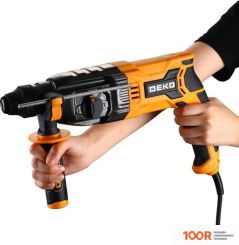 Перфоратор Deko DKH1300W 083-1062 (КЕЙС) (225484)