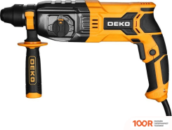 Перфоратор Deko DKH1300W 083-1062 (КЕЙС) (225484)