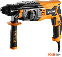 Перфоратор Deko DKH1300W 083-1062 (КЕЙС) (225484)