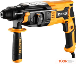 Перфоратор Deko DKH1200W (КЕЙС) (225481)