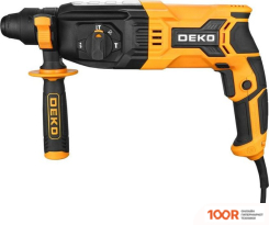 Перфоратор Deko DKH1200W (КЕЙС) (225481)