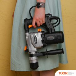 Перфоратор Deko DKH1000W (225478)