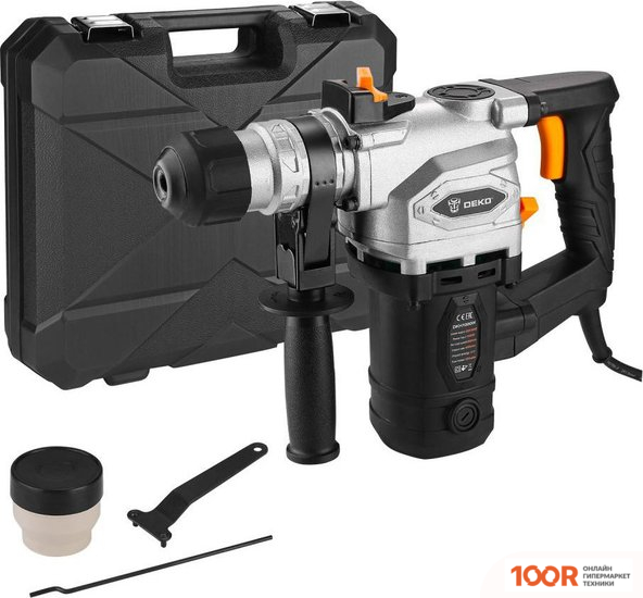 Перфоратор Deko DKH1000W (225478)