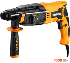 Перфоратор Deko DKH SET 080-1006 (225477)