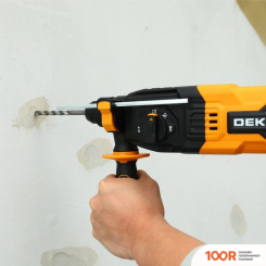 Перфоратор Deko DKH SET 080-1006 (225477)