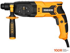 Перфоратор Deko DKH SET 080-1006 (225477)