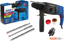 Перфоратор Dedra DED7850 (225469)