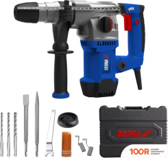 Перфоратор Dedra DED7838 (225467)