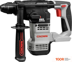 Перфоратор Crown CT28001HX (БЕЗ АКБ) (225457)