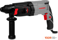 Перфоратор Crown CT18211 (EA) BMC (225453)