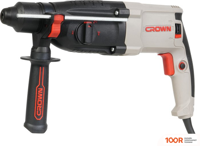 Перфоратор Crown CT18183BMC (225451)