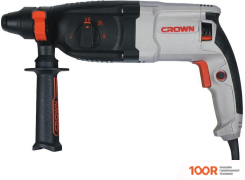 Перфоратор Crown CT18181 BMC (225449)