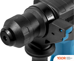 Перфоратор Bull CBH 1826 1333736 (С 2-МЯ АКБ, КЕЙС) (225444)