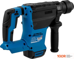 Перфоратор Bull CBH 1826 1333736 (С 2-МЯ АКБ, КЕЙС) (225444)