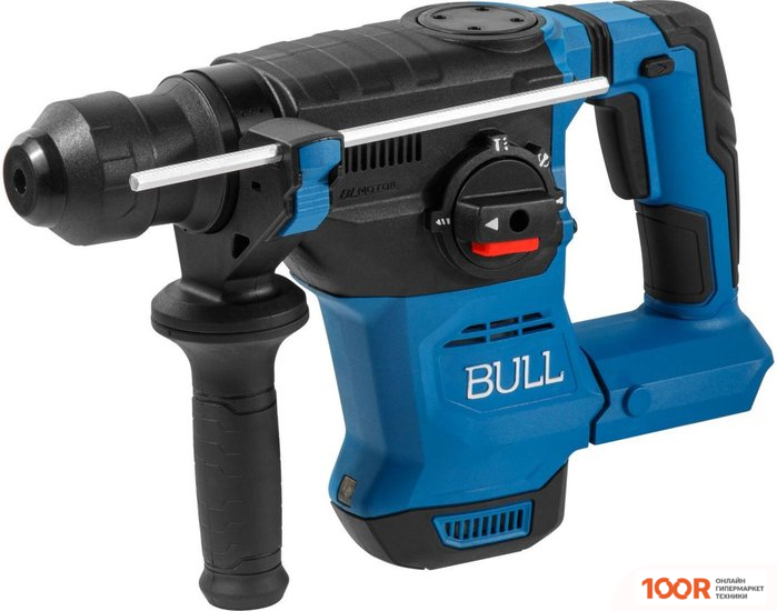 Перфоратор Bull CBH 1826 1333734 (БЕЗ АКБ) (225442)