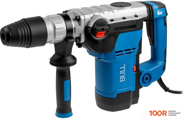 Перфоратор Bull BH 4002 1333484 (225441)
