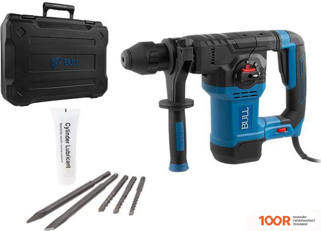 Перфоратор Bull BH 3201 1333381 (225437)