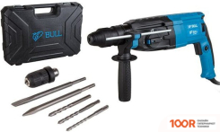 Перфоратор Bull BH 2802 (225436)