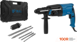 Перфоратор Bull BH 2602 (225435)