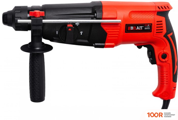Перфоратор Brait BRH32 (225432)