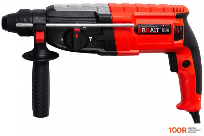 Перфоратор Brait BRH28 (225431)