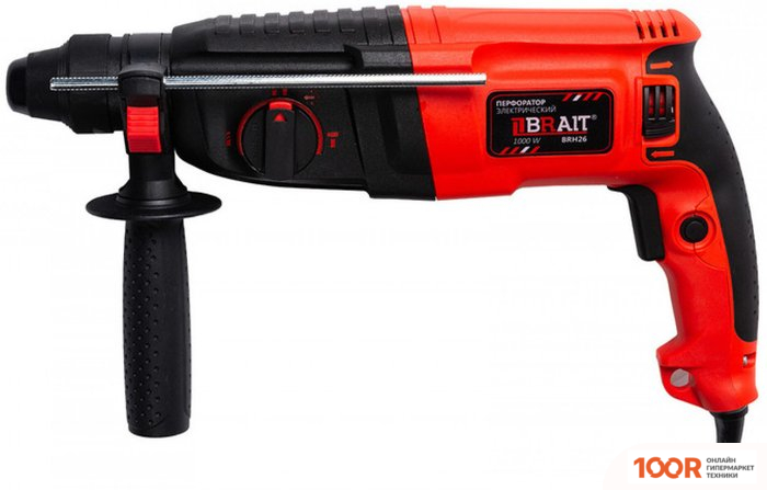 Перфоратор Brait BRH26 (225427)