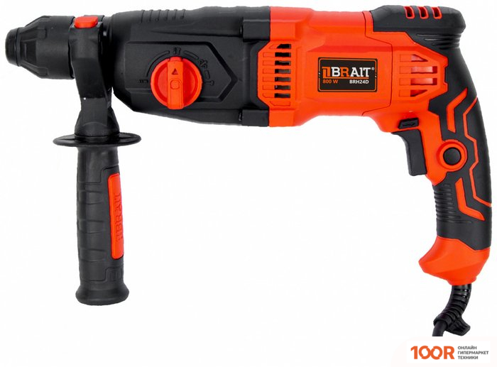 Перфоратор Brait BRH24D (225425)