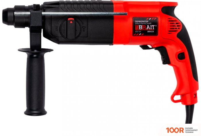 Перфоратор Brait BRH24 (225424)
