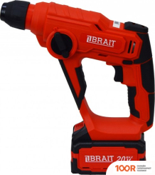 Перфоратор Brait BCRHS20U (С 1-ИМ АКБ) (225422)