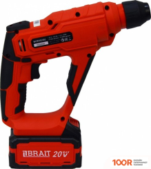 Перфоратор Brait BCRHS20U (С 1-ИМ АКБ) (225422)