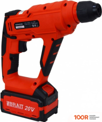 Перфоратор Brait BCRHS20U (С 1-ИМ АКБ) (225422)