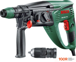 Перфоратор Bosch PBH 3100-2 FRE 0603394204 (225414)