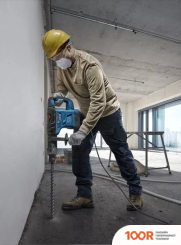 Перфоратор Bosch GBH 6-42 C PROFESSIONAL 0611278020 (КЕЙС) (225413)