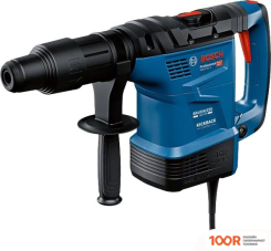 Перфоратор Bosch GBH 6-42 C PROFESSIONAL 0611278020 (КЕЙС) (225413)