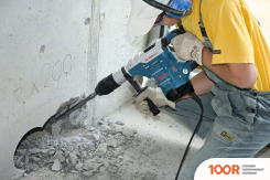 Перфоратор Bosch GBH 5-40 DCE PROFESSIONAL 0611264009 (225412)