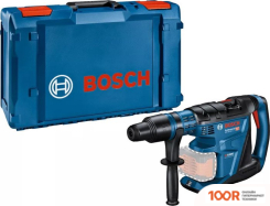 Перфоратор Bosch GBH 18V-40 C PROFESSIONAL 0611917120 (БЕЗ АКБ, КЕЙС) (225401)