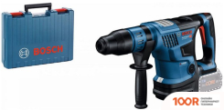 Перфоратор Bosch GBH 18V-36 C PROFESSIONAL 0611915001 (БЕЗ АКБ, КЕЙС) (225398)