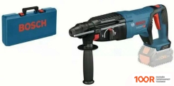 Перфоратор Bosch GBH 18V-26 D PROFESSIONAL 0611916000 (БЕЗ АКБ, КЕЙС) (225383)