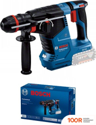 Перфоратор Bosch GBH 187-LI PROFESSIONAL 0611923120 (БЕЗ АКБ) (225381)
