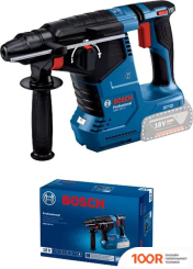 Перфоратор Bosch GBH 187-LI PROFESSIONAL 0611923020 (БЕЗ АКБ) (225378)