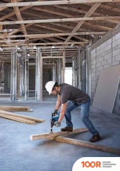 Перфоратор Bosch GBH 187-LI PROFESSIONAL 0611923020 (БЕЗ АКБ) (225378)