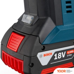 Перфоратор Bosch GBH 180-LI PROFESSIONAL 0611911122 (С 1-ИМ АКБ, КЕЙС) (225373)
