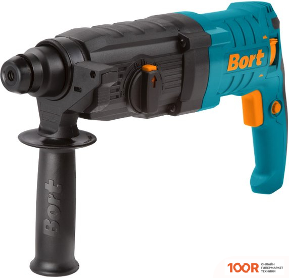 Перфоратор Bort BHD-800X2 93410716 (225370)