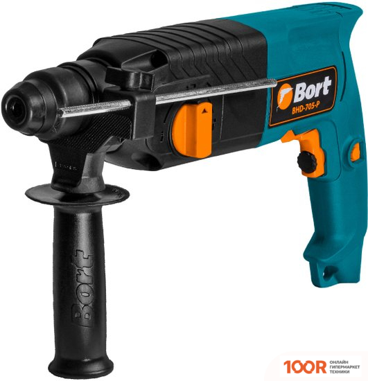 Перфоратор Bort BHD-705-P (225369)